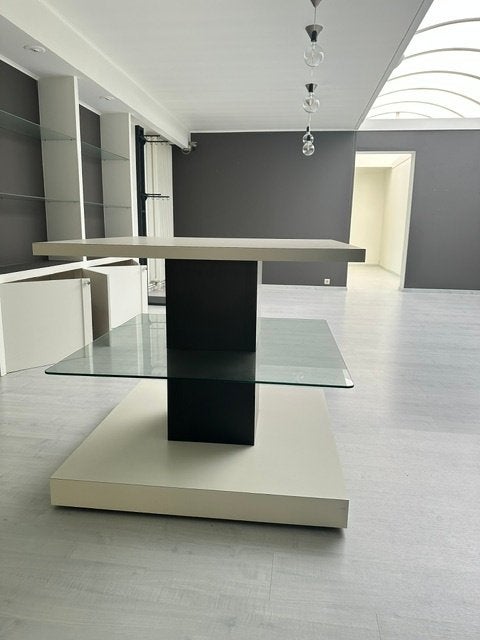 mobilier carré, Noorse Stijl, Enlèvement, 75 cm ou plus, Carré