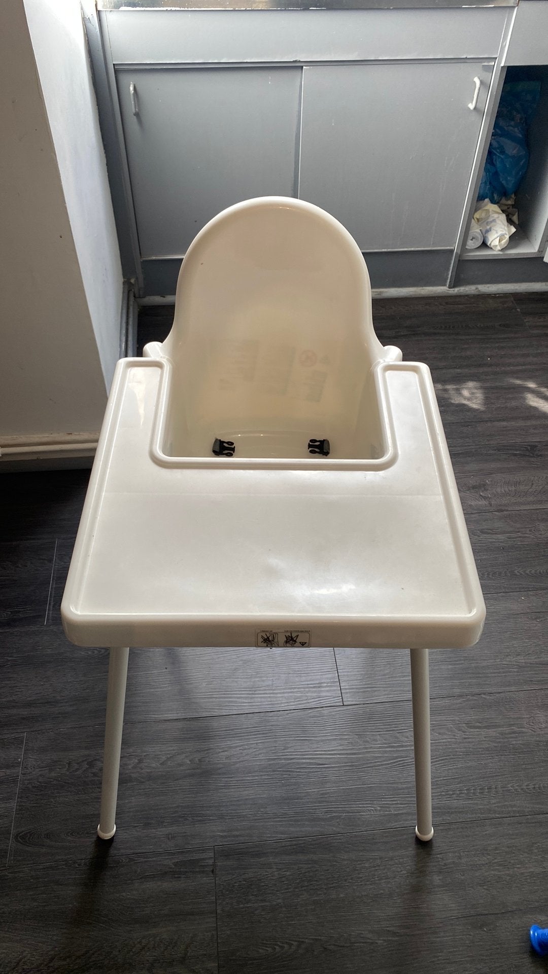 Chaise, Enfants & Bébés, Chaises pour enfants, Enlèvement, Neuf