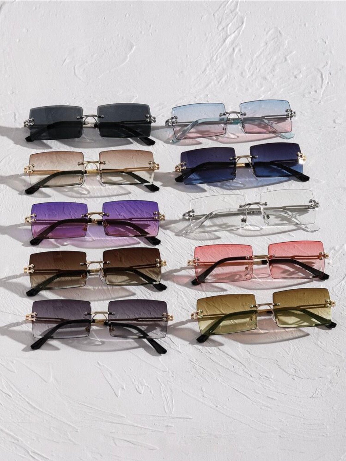 Cartier zomerbrillen beste qualiteit, Zonnebril, Overige kleuren, Zo goed als nieuw, Ophalen