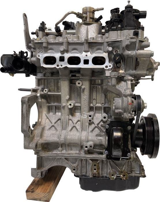 Moteur d'occasion Opel Corsa F 1.2 - F12XHL EB2ADTD HN05, Autos : Pièces & Accessoires, Envoi, Révisé, Opel