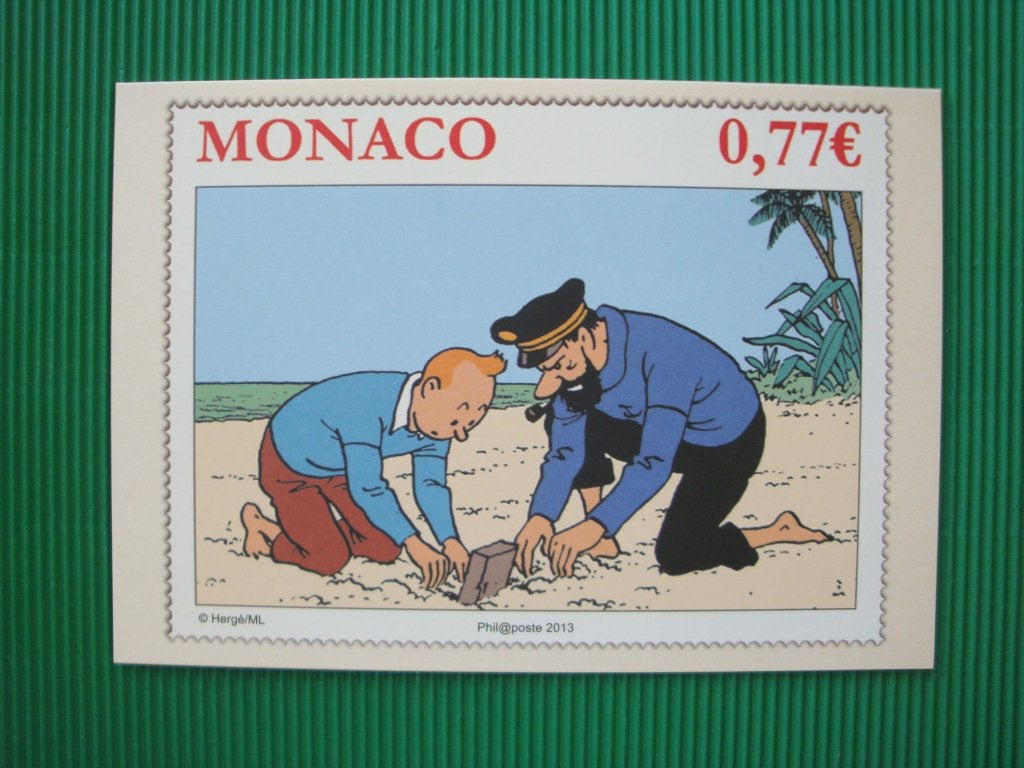 postzegels, Verzenden, Postfris, Gestempeld
