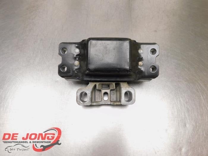 Support boîte de vitesse d'un Audi A3, Autos : Pièces & Accessoires, Suspension & Châssis, Audi, Utilisé, 3 mois de garantie, Enlèvement ou Envoi
