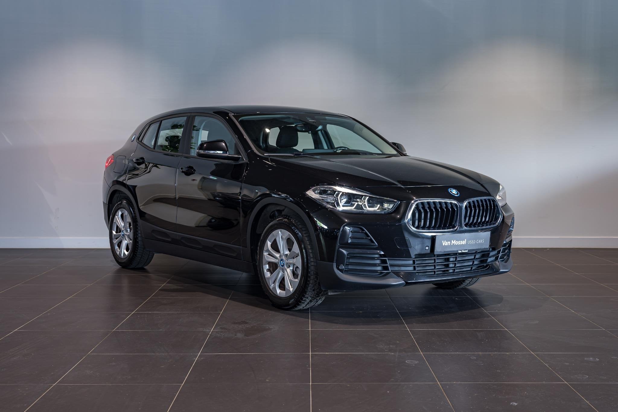 BMW X2 xDrive25e 162kW | Camera | PDC V+A | Cruise Control |, Auto's, Automaat, Gebruikt, Euro 6, https://public.car-pass.be/vhr/517f7ceb-b46b-450b-9999-4f9126398b9b