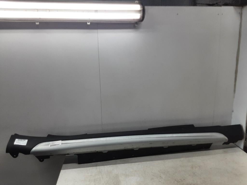 DORPEL RECHTS Mini Countryman (F60) (51777467696), Gebruikt, Mevr. I. Hauben, Mini, Rue de l'Espoir 34 34
4030  GRIVEGNÉE, BE