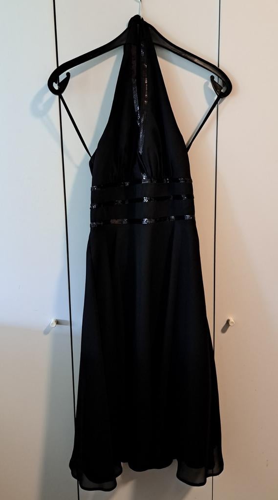 Cocktail dress, Ophalen
