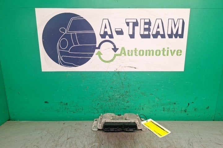 CALCULATEUR MOTEUR ECU Peugeot 107 (|0261208702|), Robert Bosch AG, Utilisé, Robert-Bosch-Allee 1
74232  Abstatt, DE, Engineering@bosch.com
