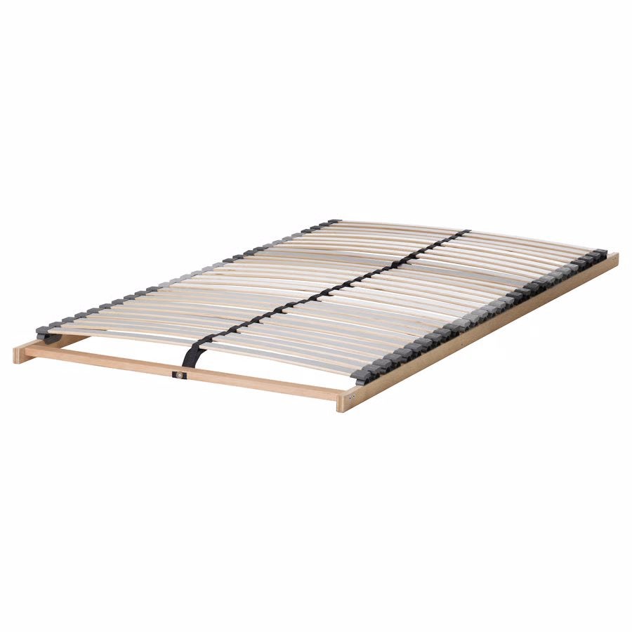 2 sommier ikea 70x200, Enlèvement, Comme neuf, Sommier