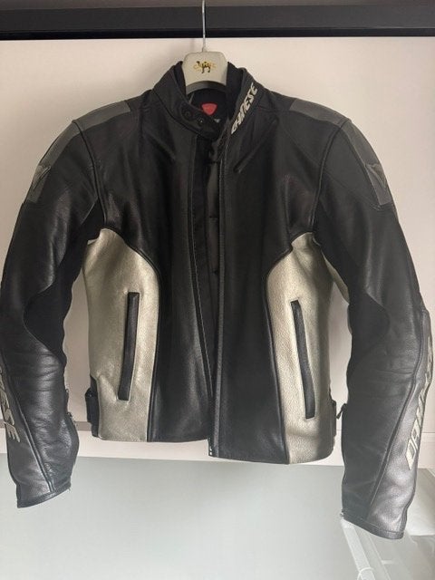 Leren motorpak Dainese, Ophalen, Dainese, Broek | leer, Heren