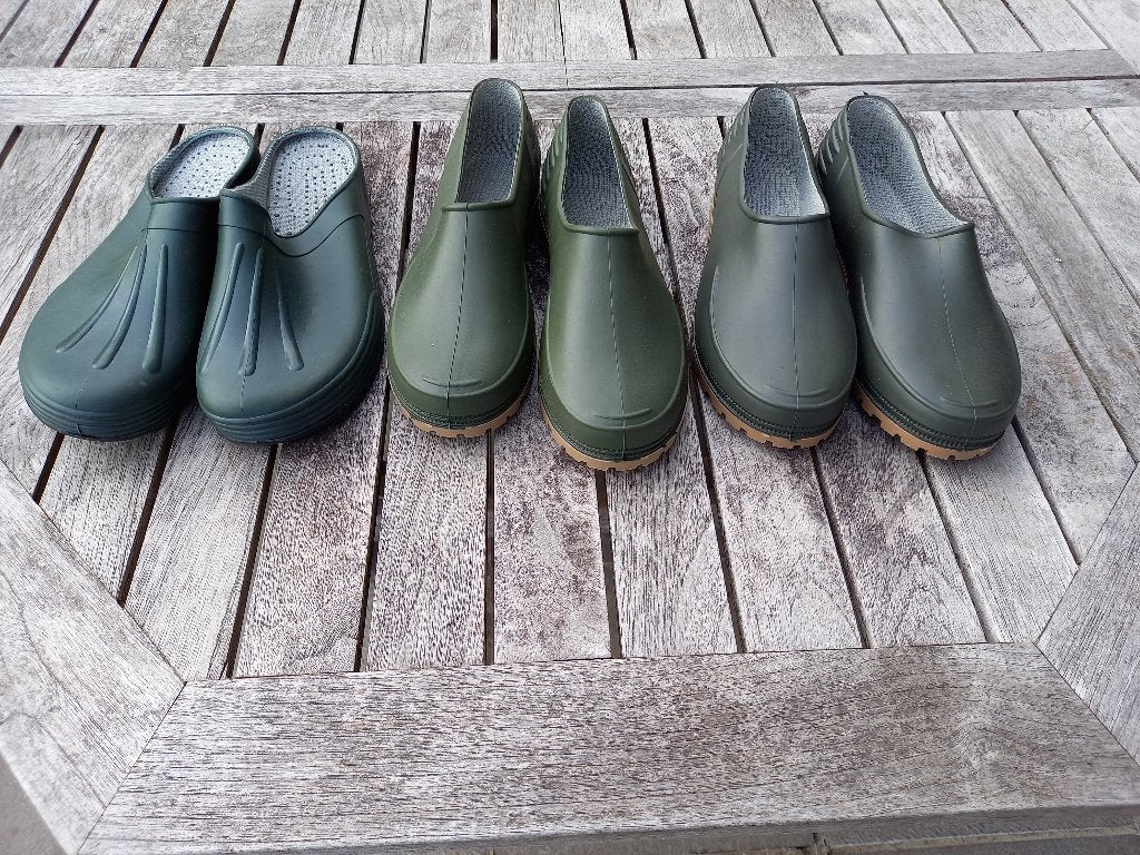 Bottes, sabots de jardin, Enlèvement ou Envoi, Autres couleurs, Bottes