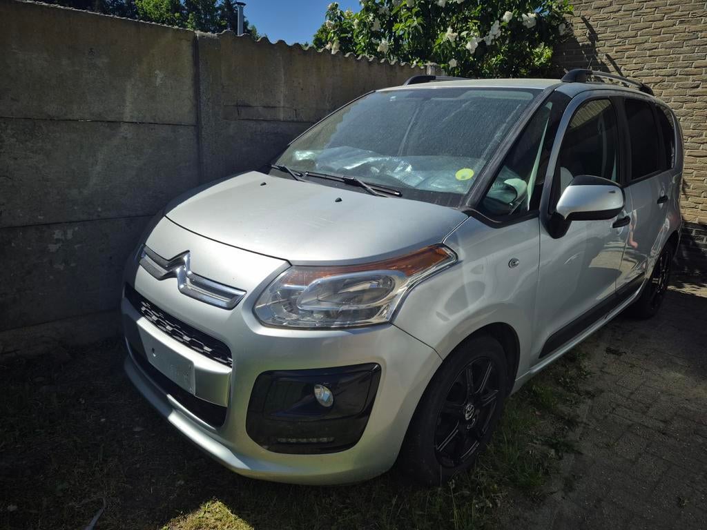 Citroen picasso, Auto's, Particulier, Te koop