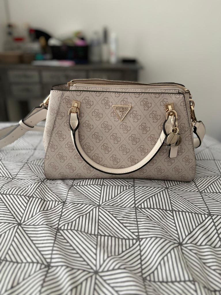 Sac guess, Ophalen of Verzenden, Zo goed als nieuw