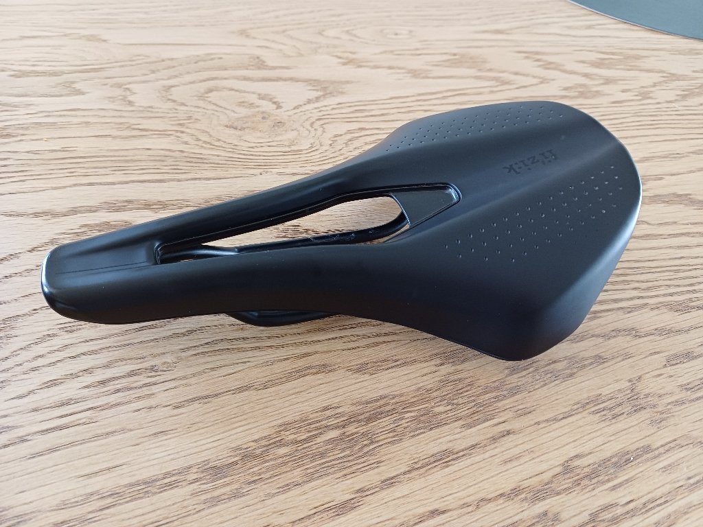 Fizik tempo argo 150mm, Vélos & Vélomoteurs, Enlèvement ou Envoi, Gravelbike, Aluminium, Fizik