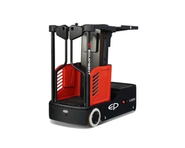 EP JX0 Elektrische orderpicktruck 4.80METER, Ep, Orderpicker, Overige aandrijving, Marconistraat 2
3133KL  Vlaardingen, NL