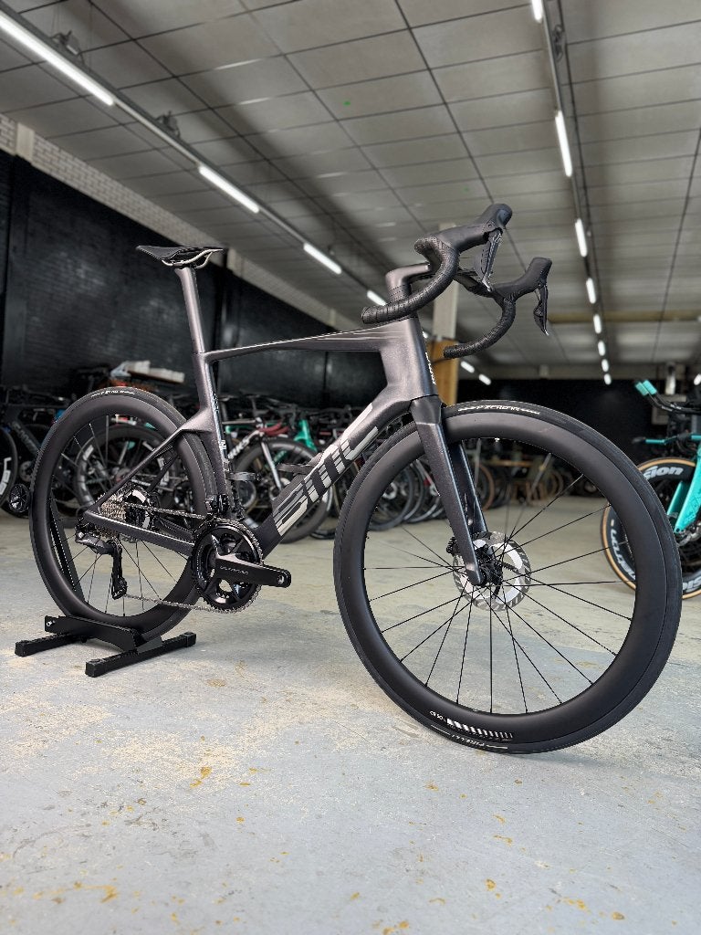NIEUW BMC TeamMachine R01 Di2 Carbon Racefiets, Enlèvement, Neuf