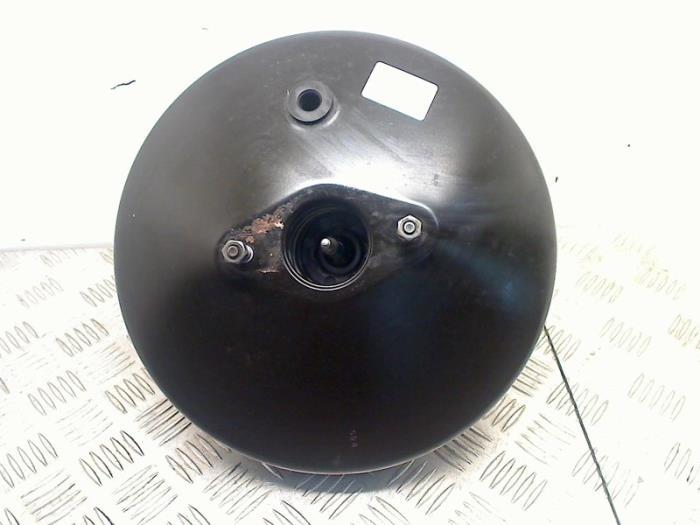Rembekrachtiger van een Peugeot Boxer, Auto-onderdelen, Remmen en Aandrijving, Peugeot, Gebruikt, 3 maanden garantie, Ophalen of Verzenden