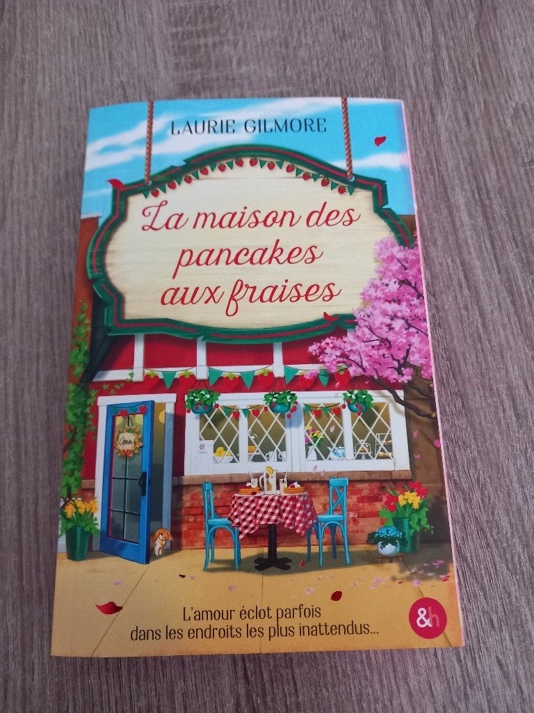 Livre Laurie Gilmore, Enlèvement, Neuf, Laurie Gilmore