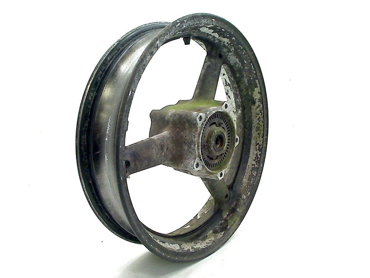 VOORVELG Suzuki GSF 650 Bandit 2004-2006 (GSF650), Motoren, Suzuki Deutschland GmbH, Gebruikt, Kontakt@suzuki.de, Suzuki-Allee 7
64625  Bensheim, DE