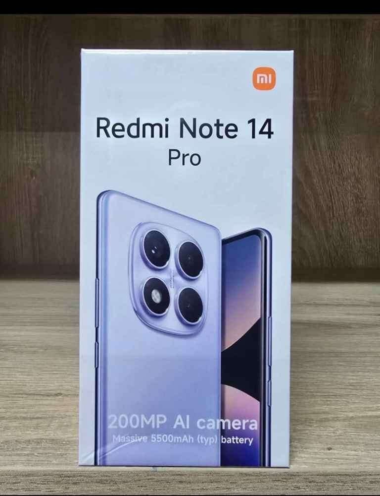 Xiaomi Note 14 Pro 12 Go 256 Go comme neuf, 256 GB, Enlèvement, Comme neuf