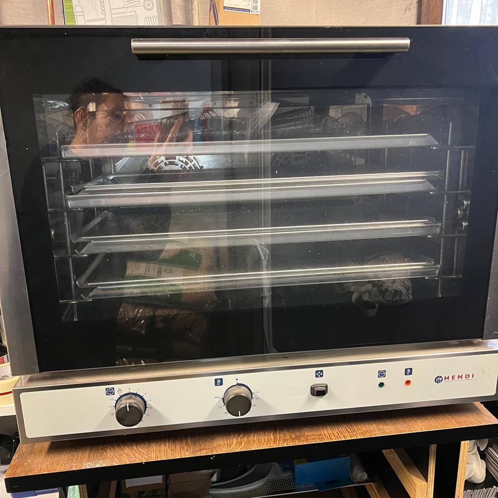 Oven, Electroménager, Fours, Enlèvement, Utilisé, Four