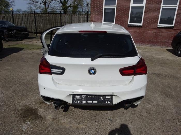Hayon d'un BMW 1-Serie (300), -, Utilisé, -, Enlèvement ou Envoi