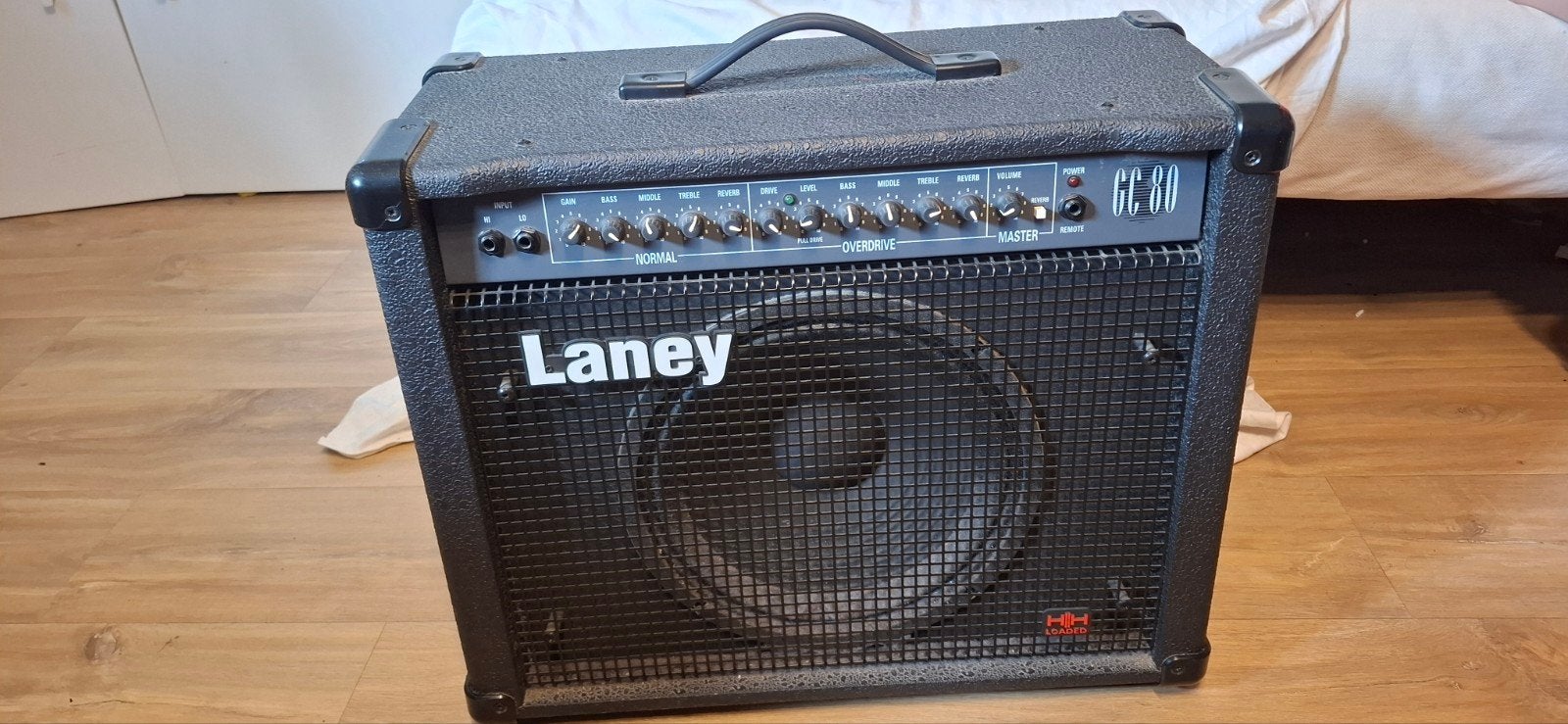 Ampli guitare, Musique & Instruments, Enlèvement, Guitare