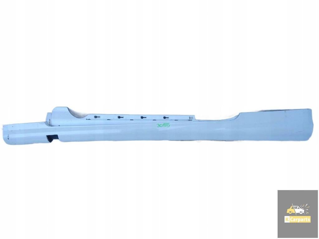 Baguette de bas de caisse gauche pour Mercedes E 207 AMG Cab, Mercedes-Benz AG, Mercedes-Benz, Utilisé, Mercedesstrasse 120
70372  Stuttgart, DE