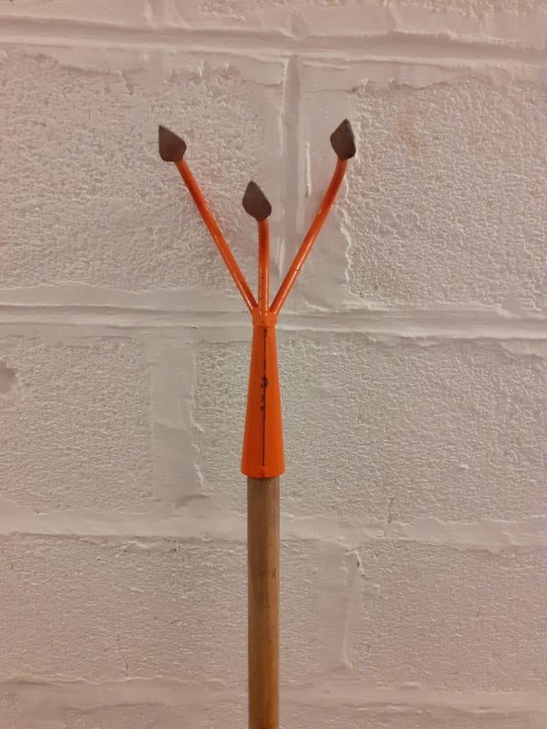 Griffe jardin, Jardin & Terrasse, Outils à main, Enlèvement, Utilisé, Autre