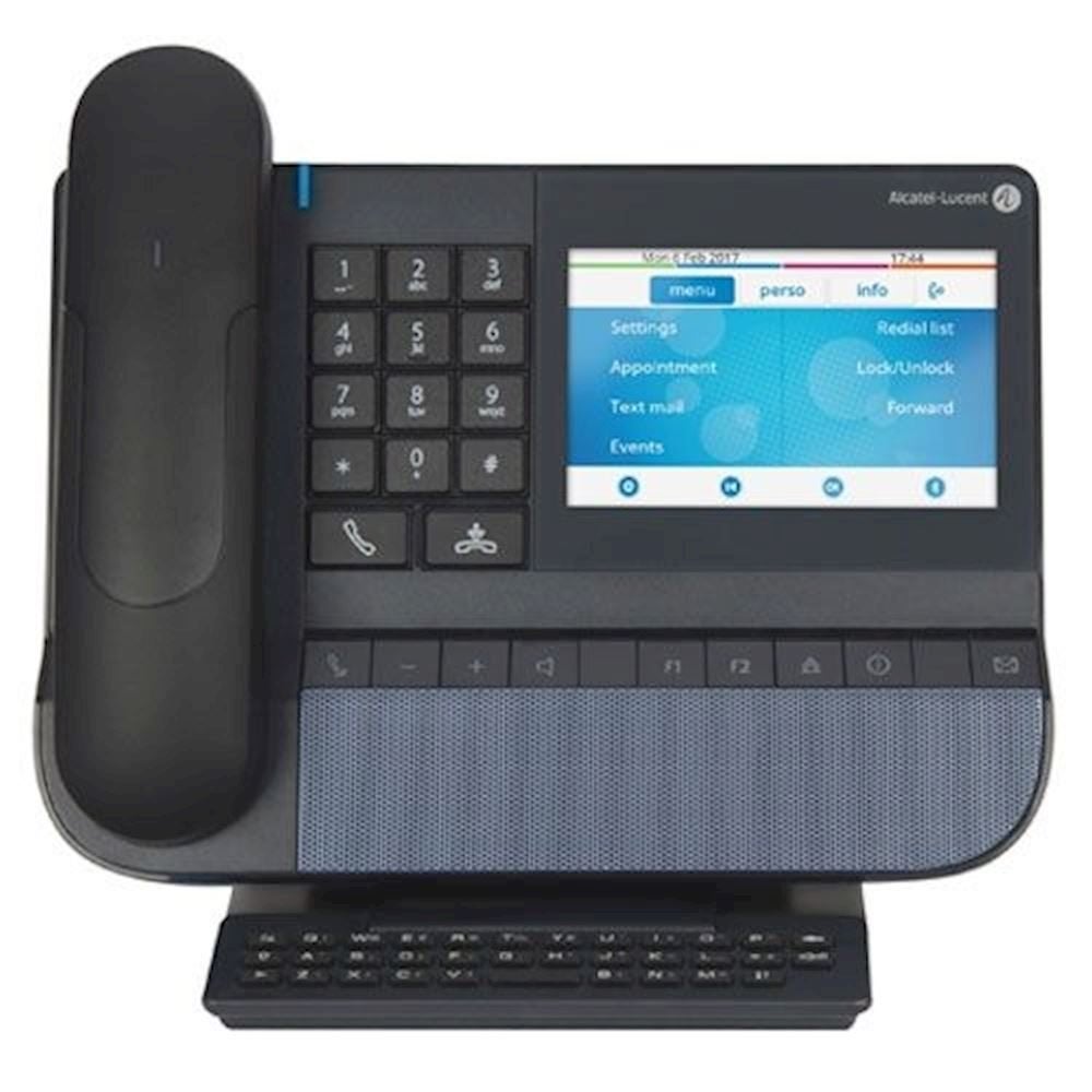 Nieuw | Telefoon Alcatel – Lucent type 8078s, Ophalen of Verzenden, Nieuw