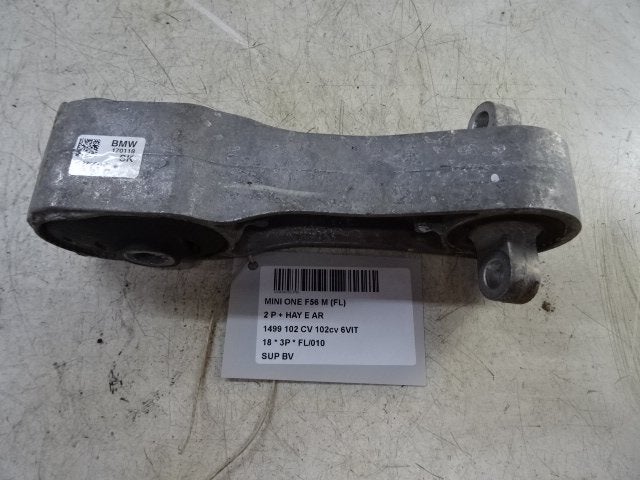 SUPPORT BOITE DE VITESSES Mini Mini (F56) (688578803), Autos : Pièces & Accessoires, Petuelring 130
80809  München, DE, Mini, Utilisé