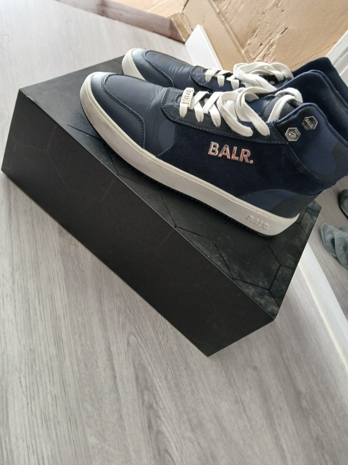 BALR. Schoenen maat 42, Vêtements | Hommes, Chaussures, Enlèvement ou Envoi