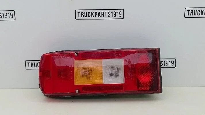 Diversen RUBBOLITE Lighting Achterlicht Li. Volvo, Auto-onderdelen, Ophalen, Gebruikt, Overige merken, Verlichting