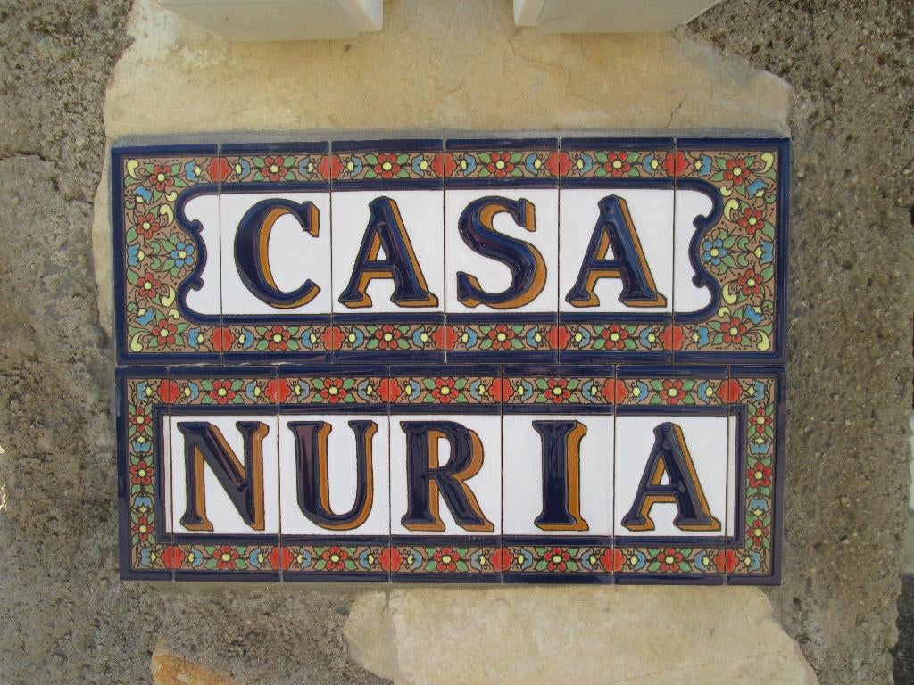 Villa met zwembad - alle comfort! Costa blanca Noord, Vakantie, Aan zee, 2 slaapkamers, Costa Blanca, Landhuis of Villa