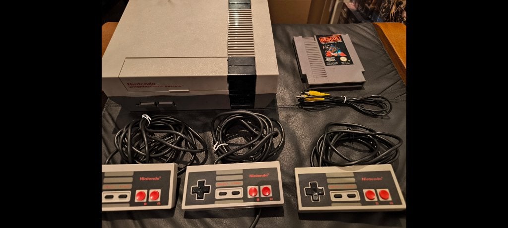 Nintendo NES, Consoles de jeu & Jeux vidéo, Jeux | Nintendo NES, 2 joueurs, Enlèvement, Utilisé, Autres genres