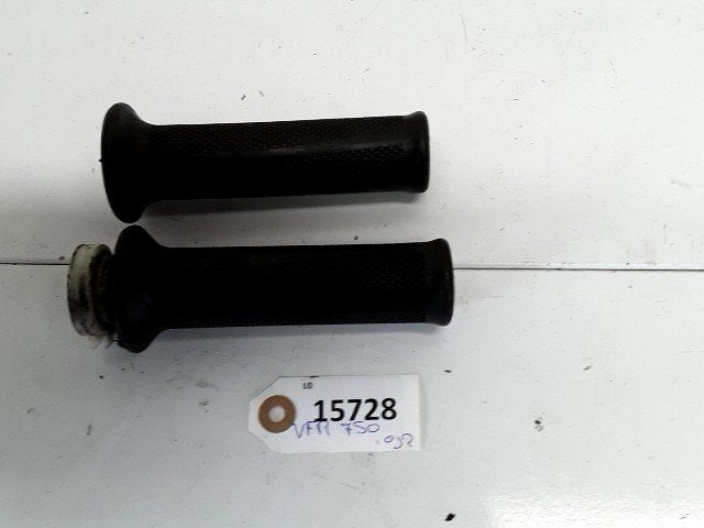 VFR750 1990 - 1993 Honda Handvat en gashendel D1-25980, Motoren