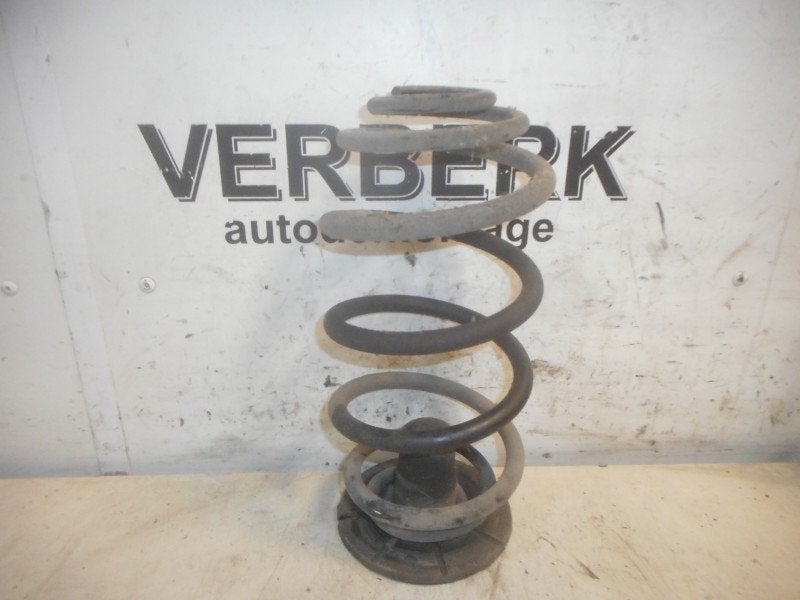 SCHROEFVEER ACHTER Opel Meriva (A) (01-2003/05-2010), Auto-onderdelen, Ophanging en Onderstel, Opel, Gebruikt