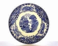 7 ontbijt, 8 plat, 12 diepe borden petrus ragout ,castillo,, Enlèvement, Comme neuf, Autres matériaux, Assiette ou Plat