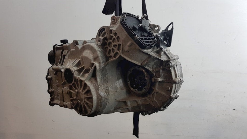 BOITE DE VITESSES AUTOMATIQUE Volkswagen Polo V (6R), Dhr. J. Ham, Volkswagen, Administratie@autoham.nl, Utilisé