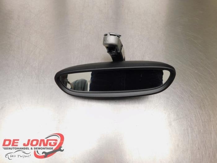 Rétroviseur intérieur d'un BMW 2-Serie, -, 3 mois de garantie, Utilisé, -
