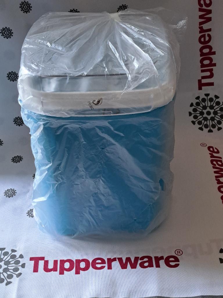 Tupperware tuppertop 5,5 l Nieuw, Huis en Inrichting, Ophalen of Verzenden, Nieuw