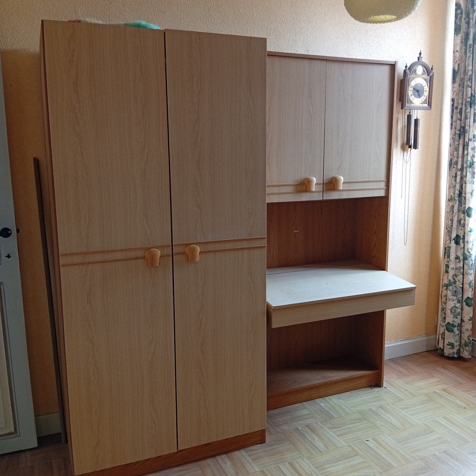 Chambre complète enfant,ado, Enlèvement