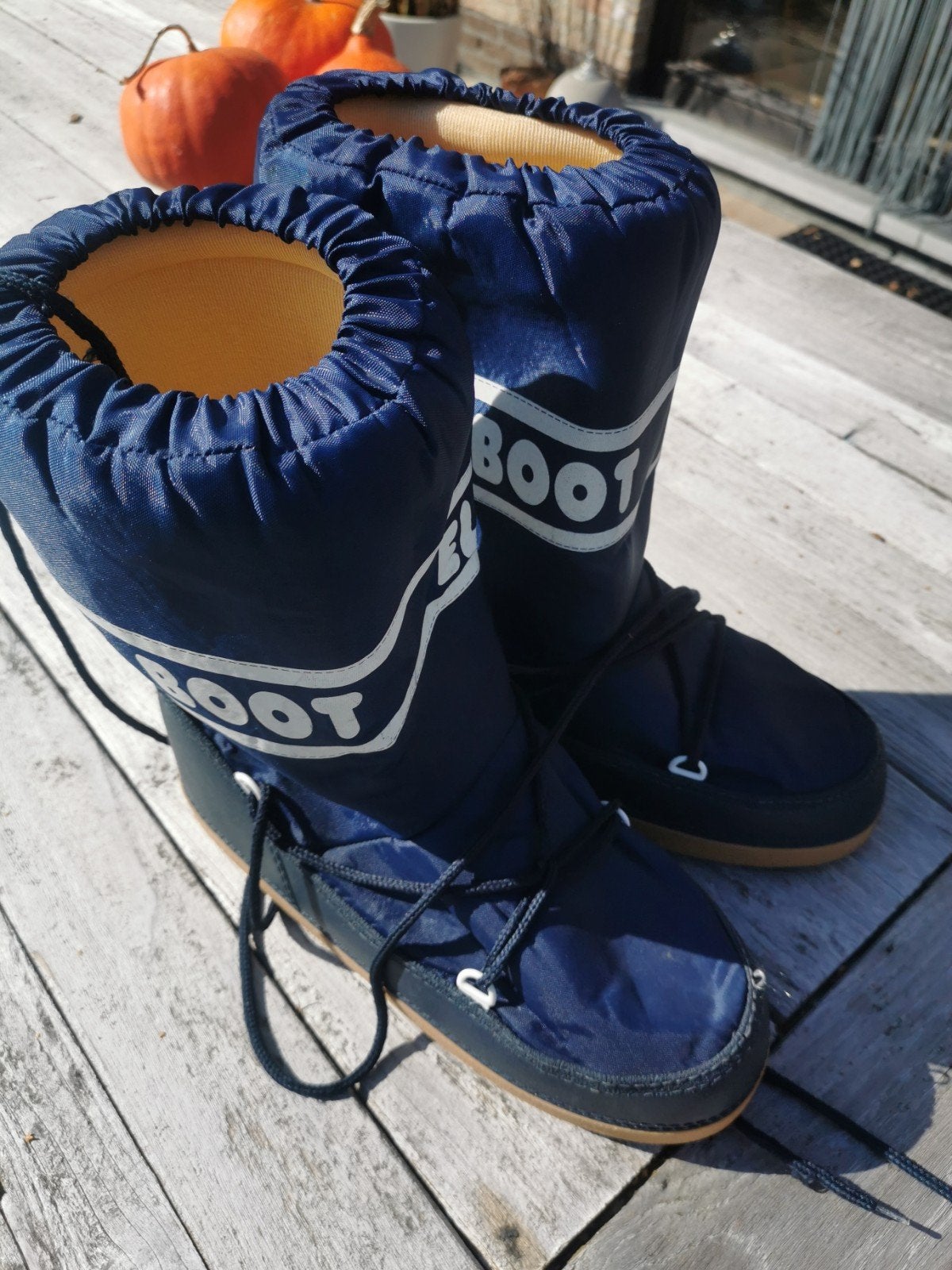 snowboots, Kleding | Heren, Ophalen, Nieuw, Blauw, Wandelen of Outdoor