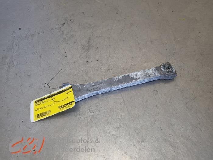 Support moteur d'un Renault Trafic, Renault, -, 3 mois de garantie, Utilisé