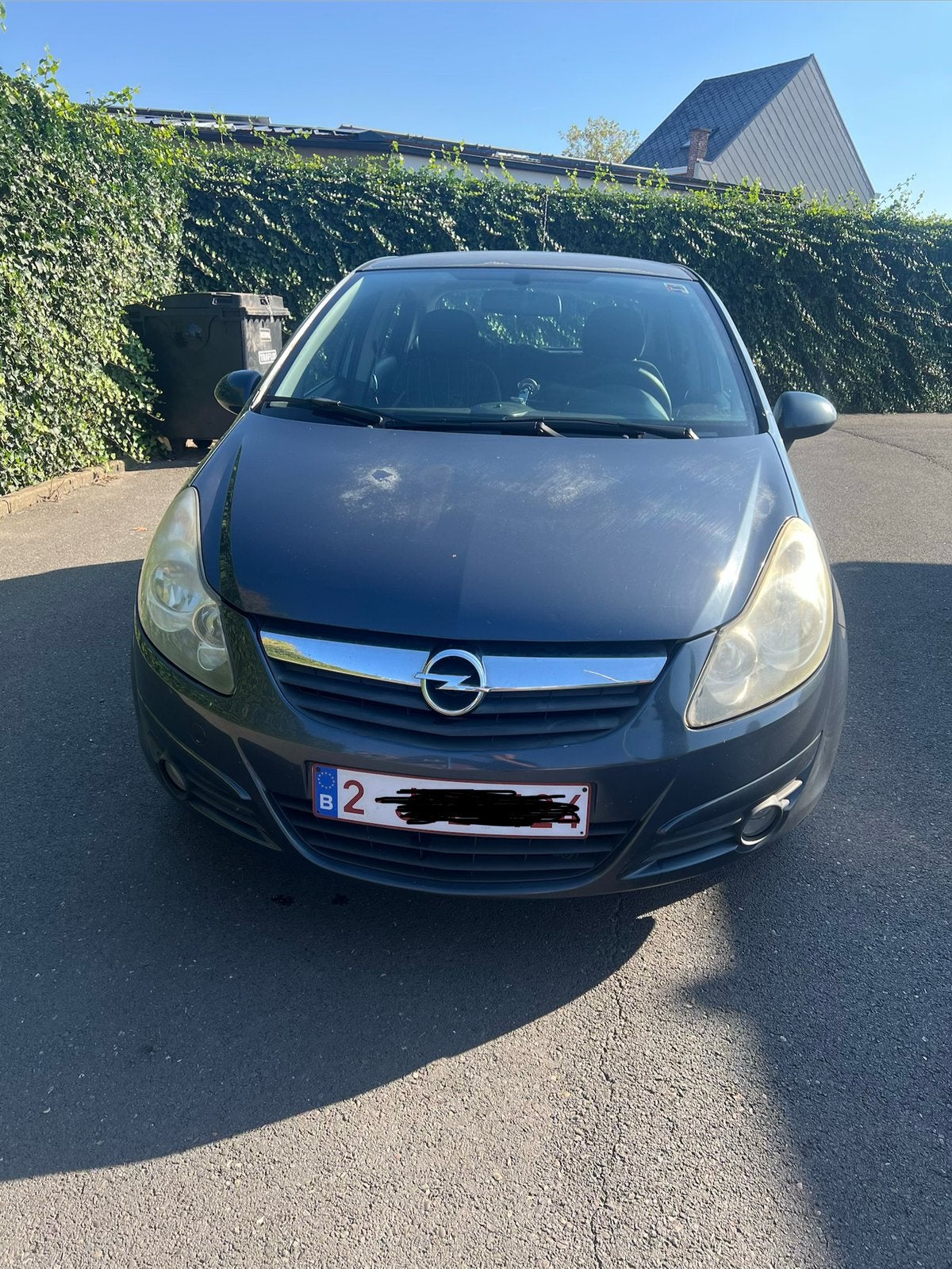Opel Corsa, Autos, Achat, 4 portes, Entreprise, Boîte manuelle