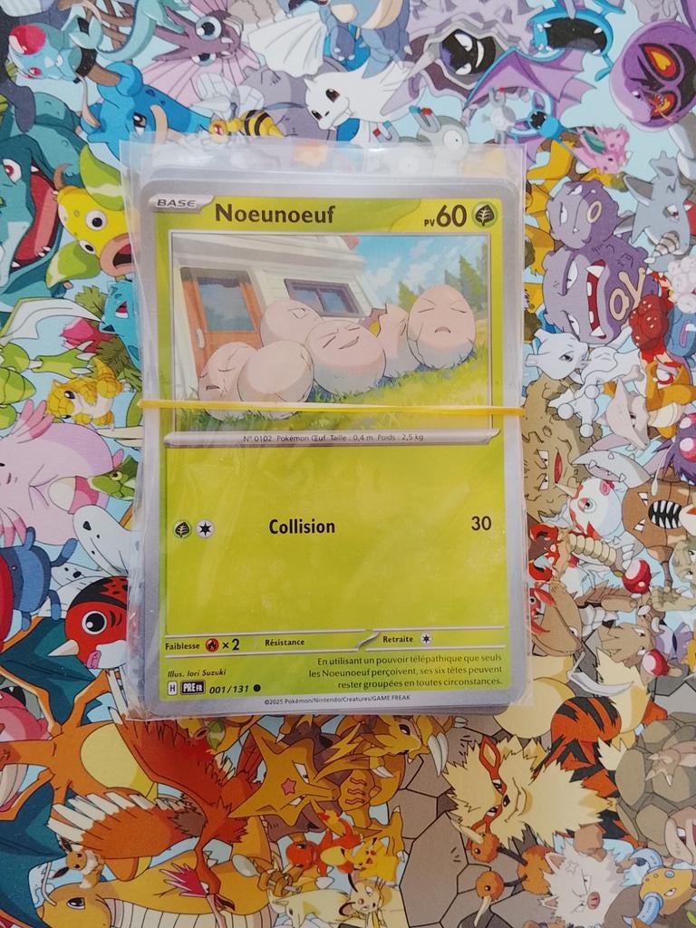 Prismatic evolutions Frans, Hobby en Vrije tijd, Verzamelkaartspellen | Pokémon, Ophalen of Verzenden