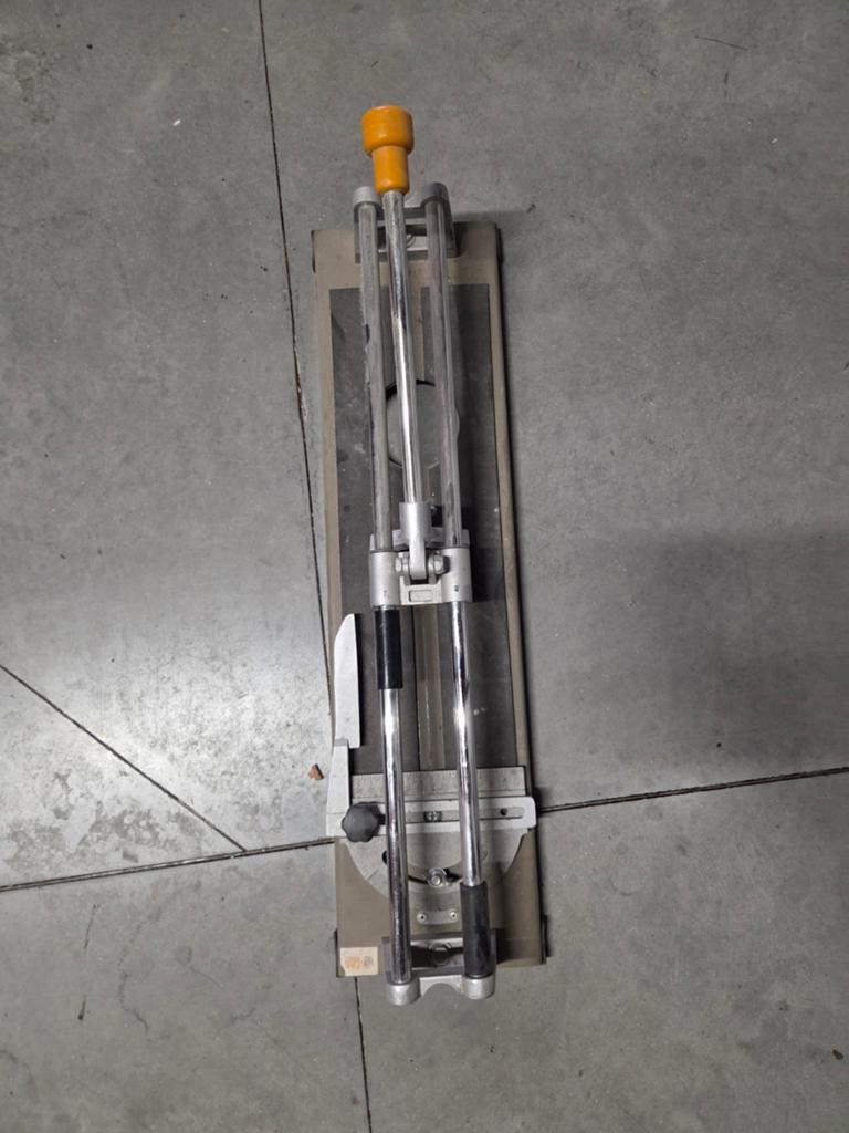 Tegelsnijder 40cm