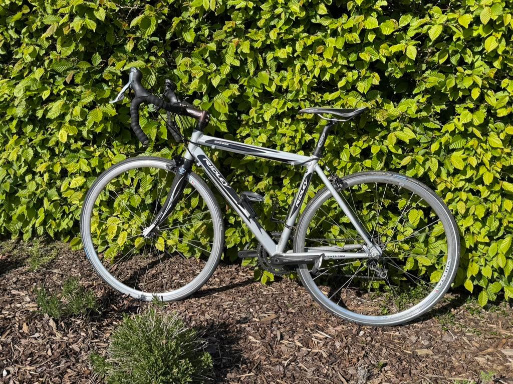 Ridley racefiets – maat XS – Shimano Tiagra – goede staat, Enlèvement, Utilisé, 10 à 15 vitesses, Autres marques
