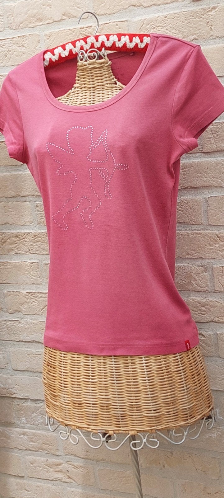 t shirt maat l edc, Overige kleuren, Maat 42/44 (L), Ophalen of Verzenden, Zo goed als nieuw