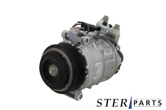 Pompe clim d'un Mercedes Sprinter, Neuf, 3 mois de garantie, -, -