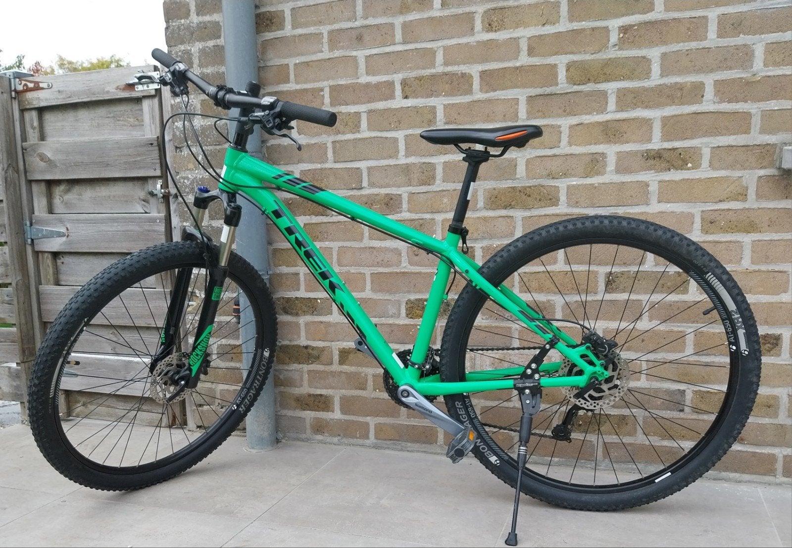 Mountainbike Trek X- Caliber 7 29" hardtail ., Hardtail, Ophalen, Trek