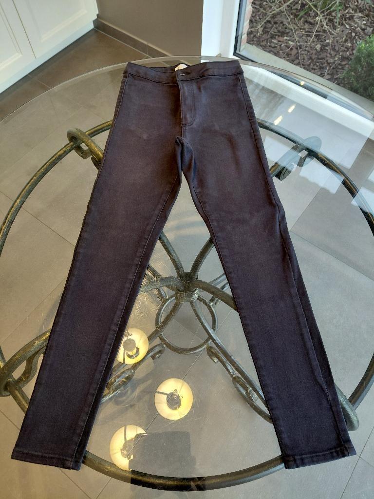 Pantalon Zara 164 cm, Enfants & Bébés, Vêtements enfant | Taille 164, Pantalon, Enlèvement ou Envoi, Comme neuf, Zara